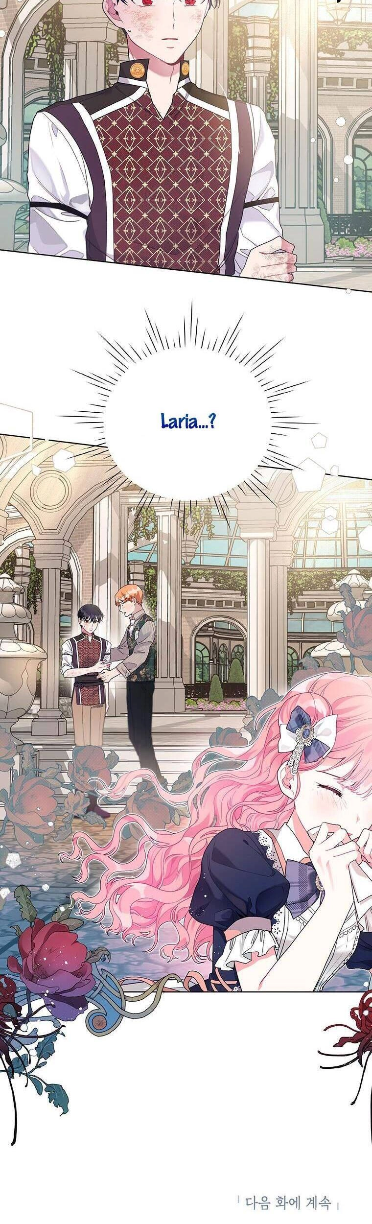 Trở Thành Con Dâu Của Kẻ Phản Diện Vì Thời Gian Có Hạn Chapter 21 - 34