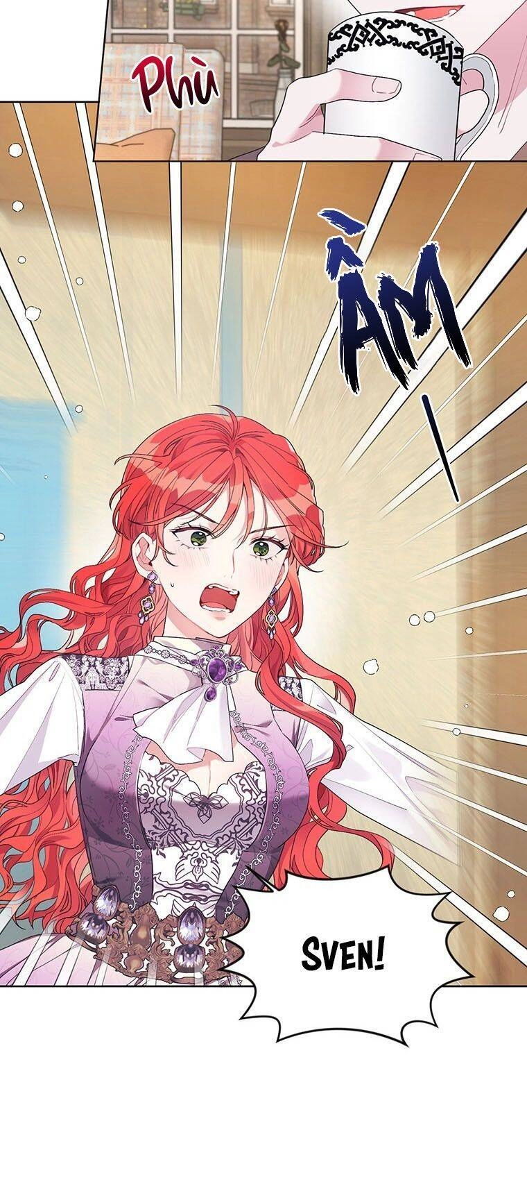 Trở Thành Con Dâu Của Kẻ Phản Diện Vì Thời Gian Có Hạn Chapter 22 - 15