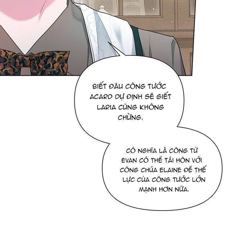 Trở Thành Con Dâu Của Kẻ Phản Diện Vì Thời Gian Có Hạn Chapter 22 - 20