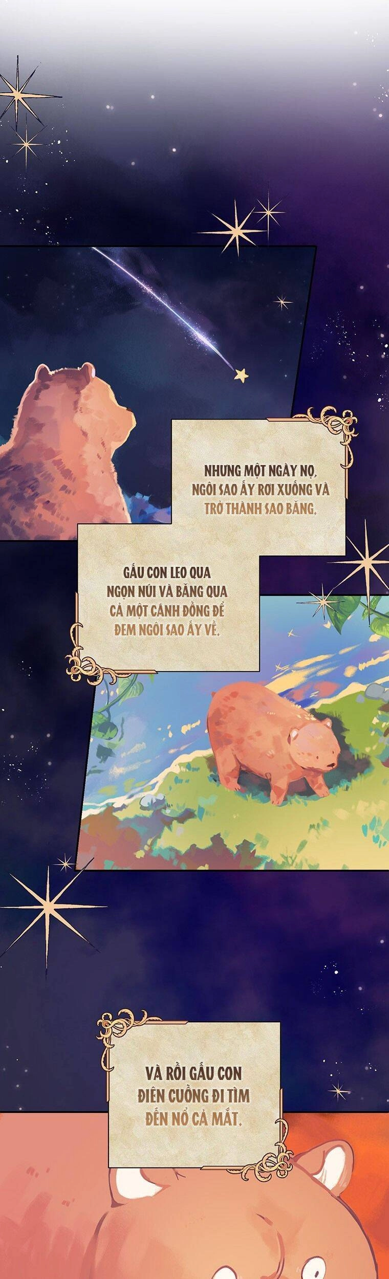 Trở Thành Con Dâu Của Kẻ Phản Diện Vì Thời Gian Có Hạn Chapter 23 - 6