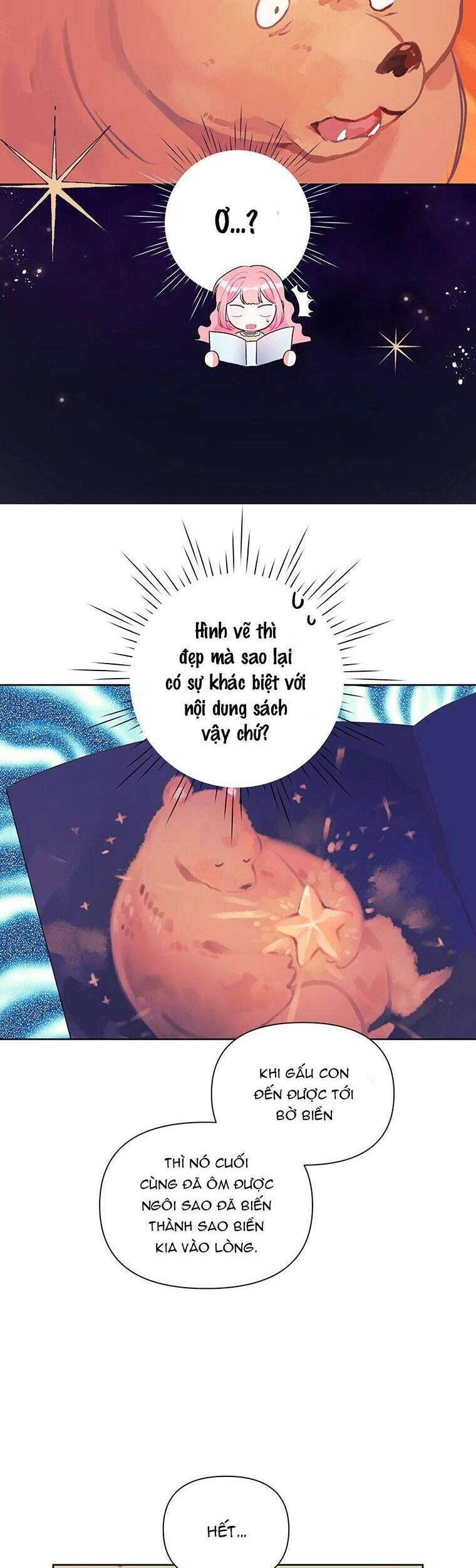 Trở Thành Con Dâu Của Kẻ Phản Diện Vì Thời Gian Có Hạn Chapter 23 - 7