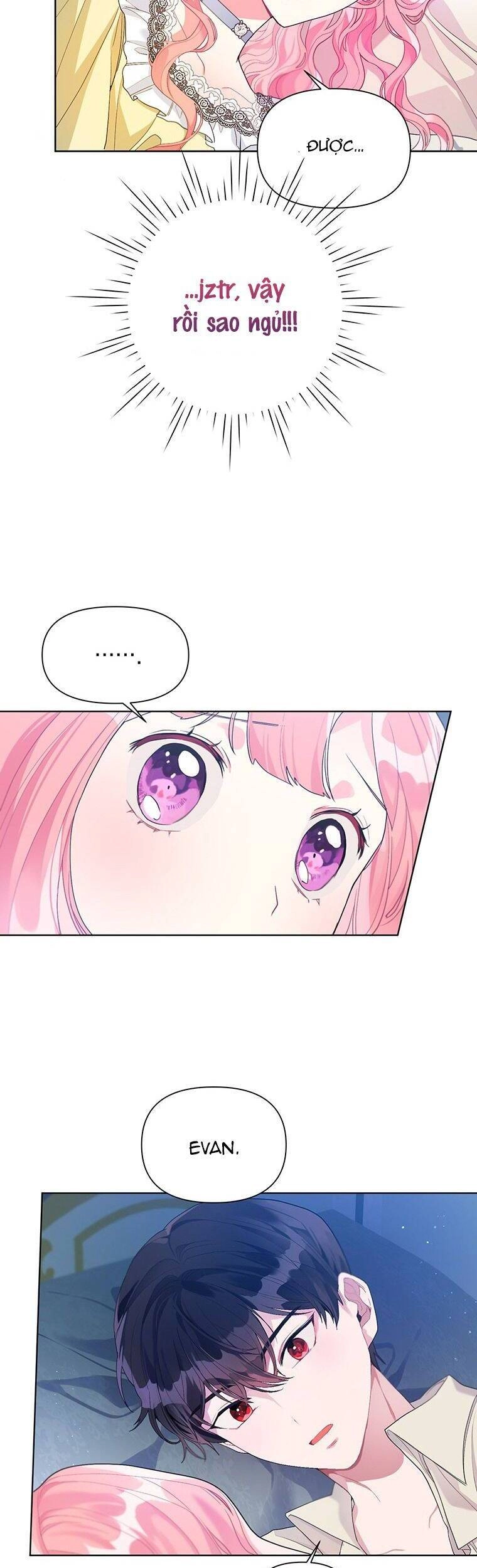 Trở Thành Con Dâu Của Kẻ Phản Diện Vì Thời Gian Có Hạn Chapter 23 - 13