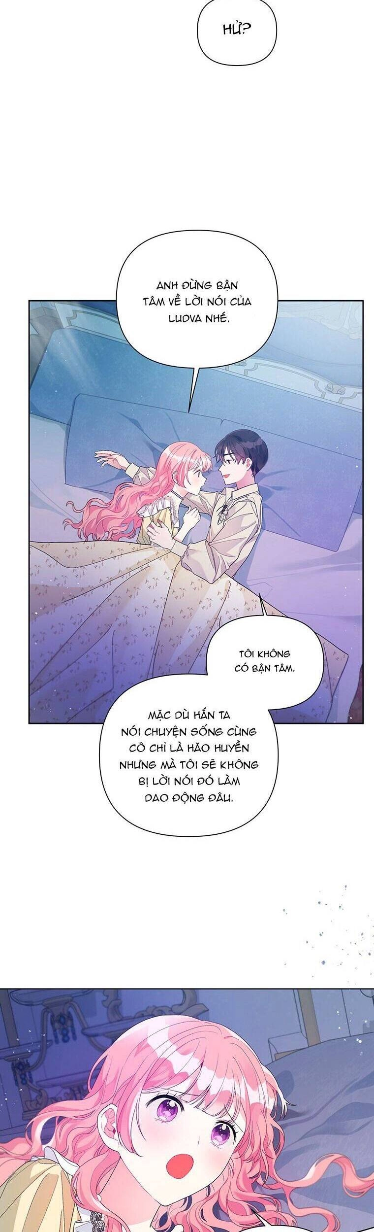 Trở Thành Con Dâu Của Kẻ Phản Diện Vì Thời Gian Có Hạn Chapter 23 - 14