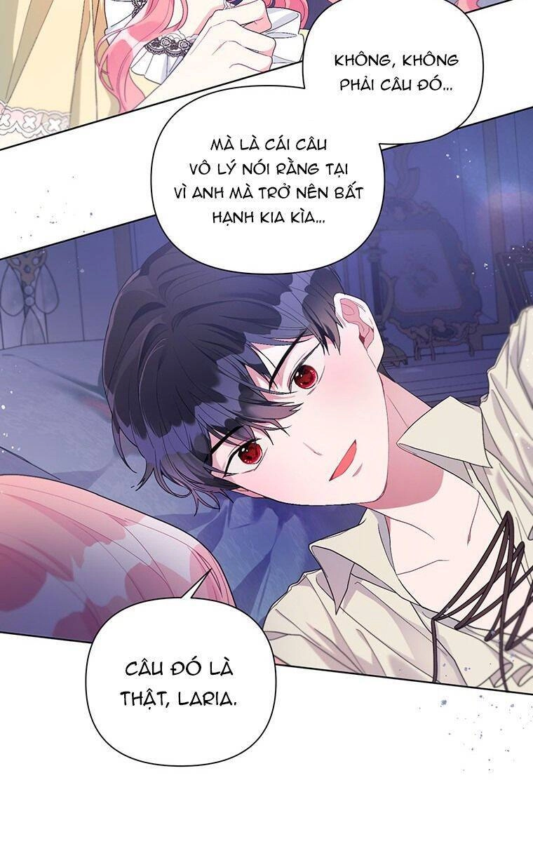 Trở Thành Con Dâu Của Kẻ Phản Diện Vì Thời Gian Có Hạn Chapter 23 - 15