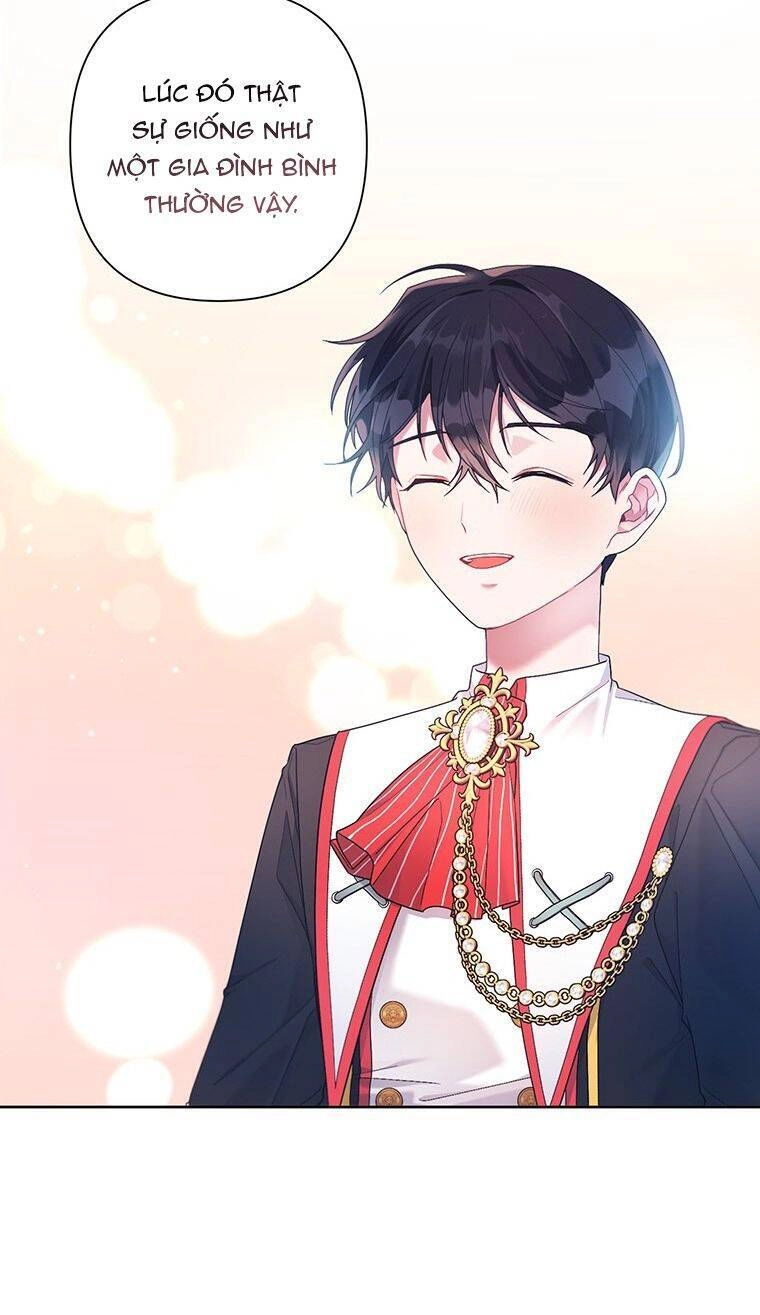 Trở Thành Con Dâu Của Kẻ Phản Diện Vì Thời Gian Có Hạn Chapter 23 - 20