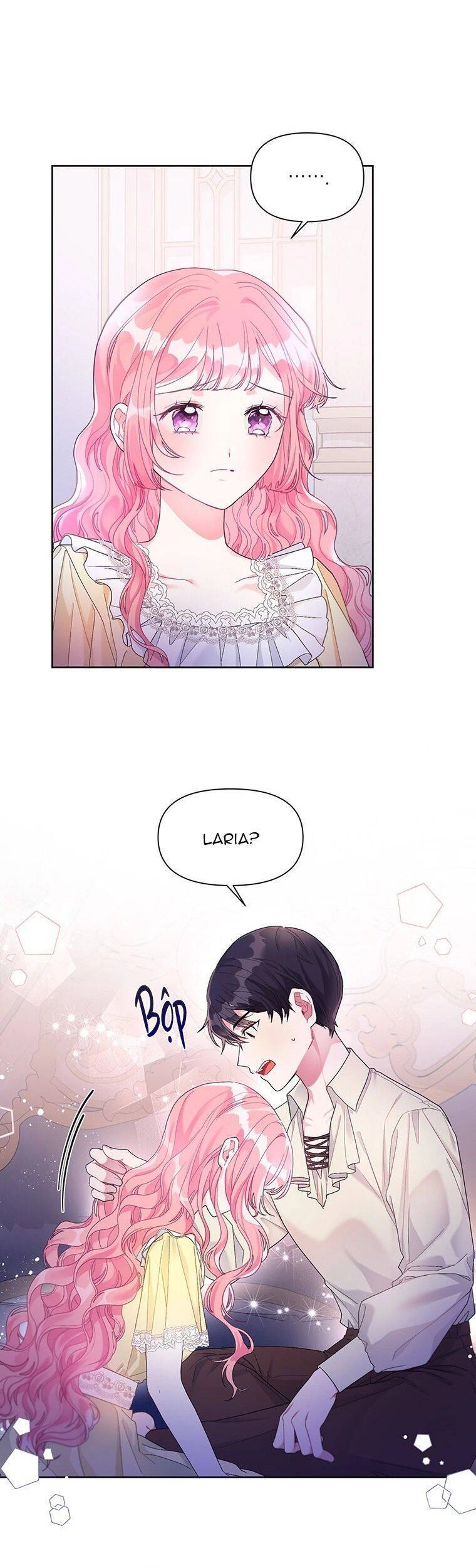 Trở Thành Con Dâu Của Kẻ Phản Diện Vì Thời Gian Có Hạn Chapter 23 - 21