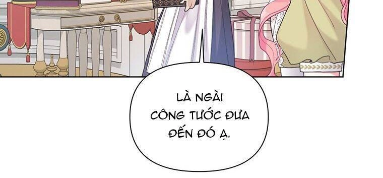 Trở Thành Con Dâu Của Kẻ Phản Diện Vì Thời Gian Có Hạn Chapter 23 - 25