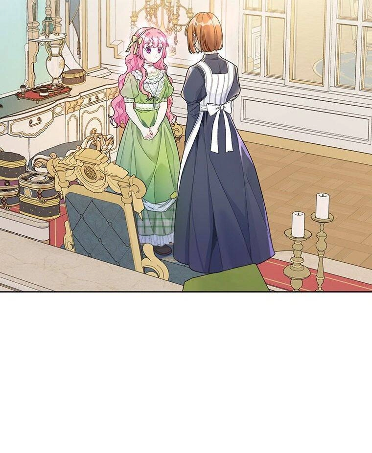 Trở Thành Con Dâu Của Kẻ Phản Diện Vì Thời Gian Có Hạn Chapter 23 - 30