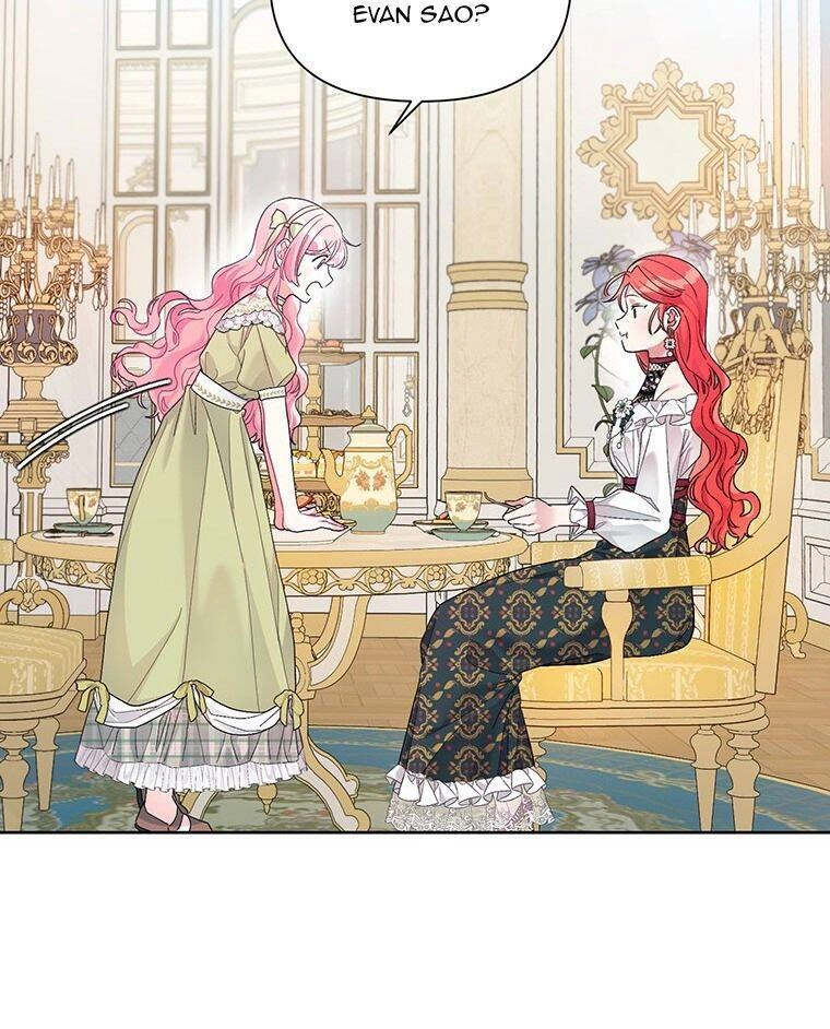 Trở Thành Con Dâu Của Kẻ Phản Diện Vì Thời Gian Có Hạn Chapter 23 - 35