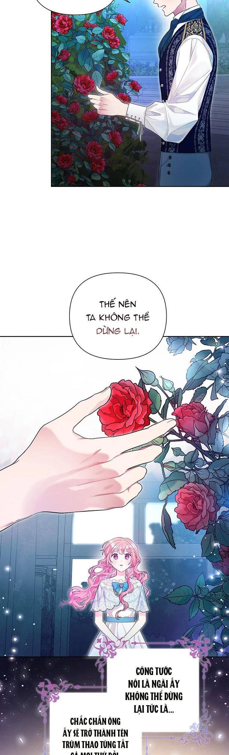 Trở Thành Con Dâu Của Kẻ Phản Diện Vì Thời Gian Có Hạn Chapter 24 - 18