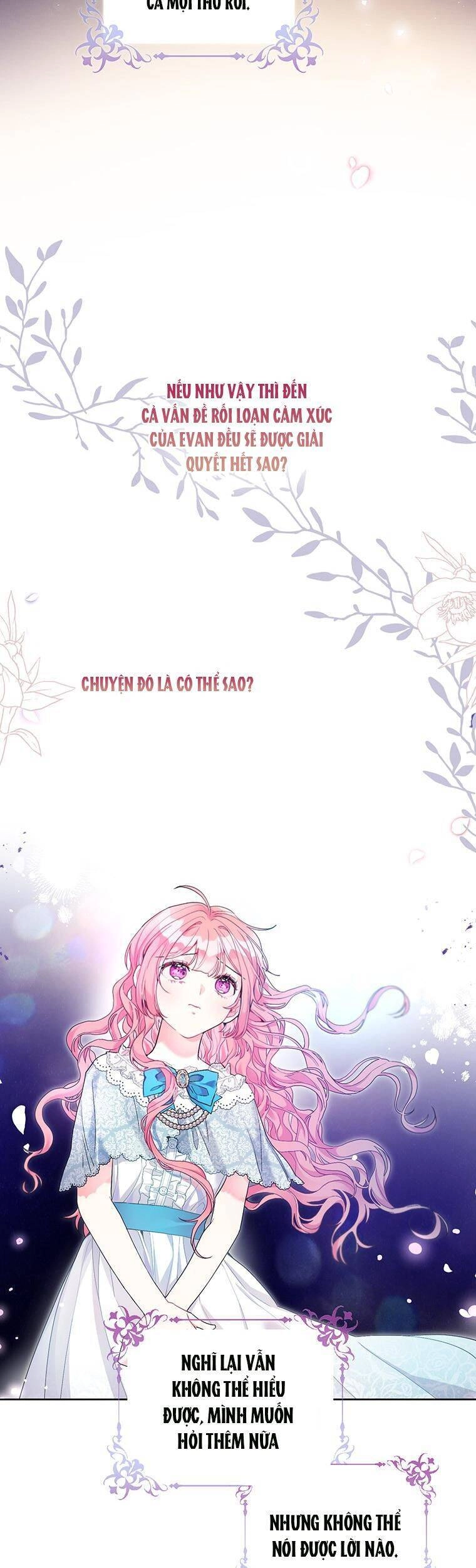 Trở Thành Con Dâu Của Kẻ Phản Diện Vì Thời Gian Có Hạn Chapter 24 - 19