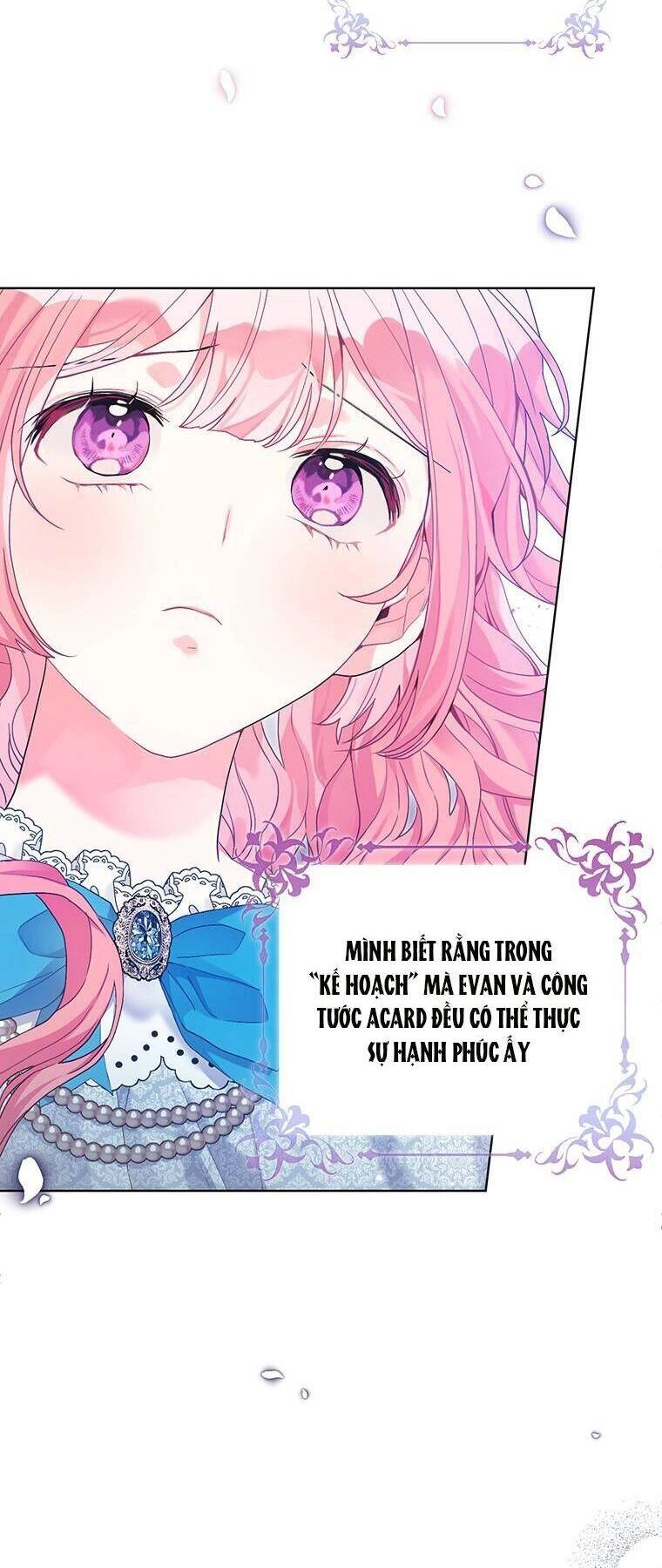 Trở Thành Con Dâu Của Kẻ Phản Diện Vì Thời Gian Có Hạn Chapter 24 - 20