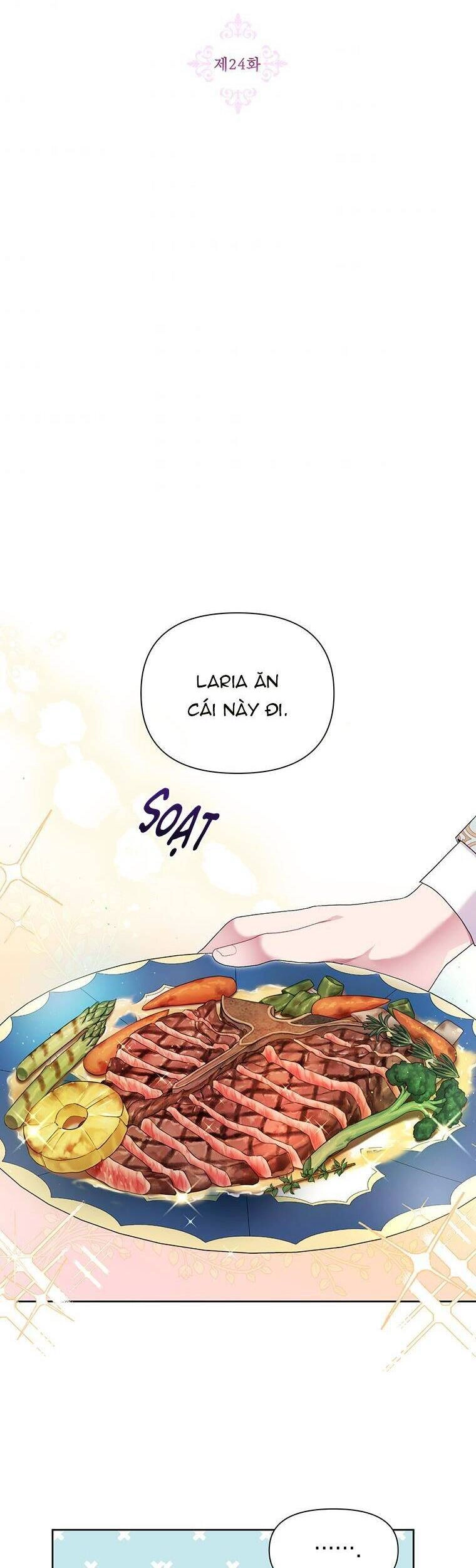 Trở Thành Con Dâu Của Kẻ Phản Diện Vì Thời Gian Có Hạn Chapter 24 - 22