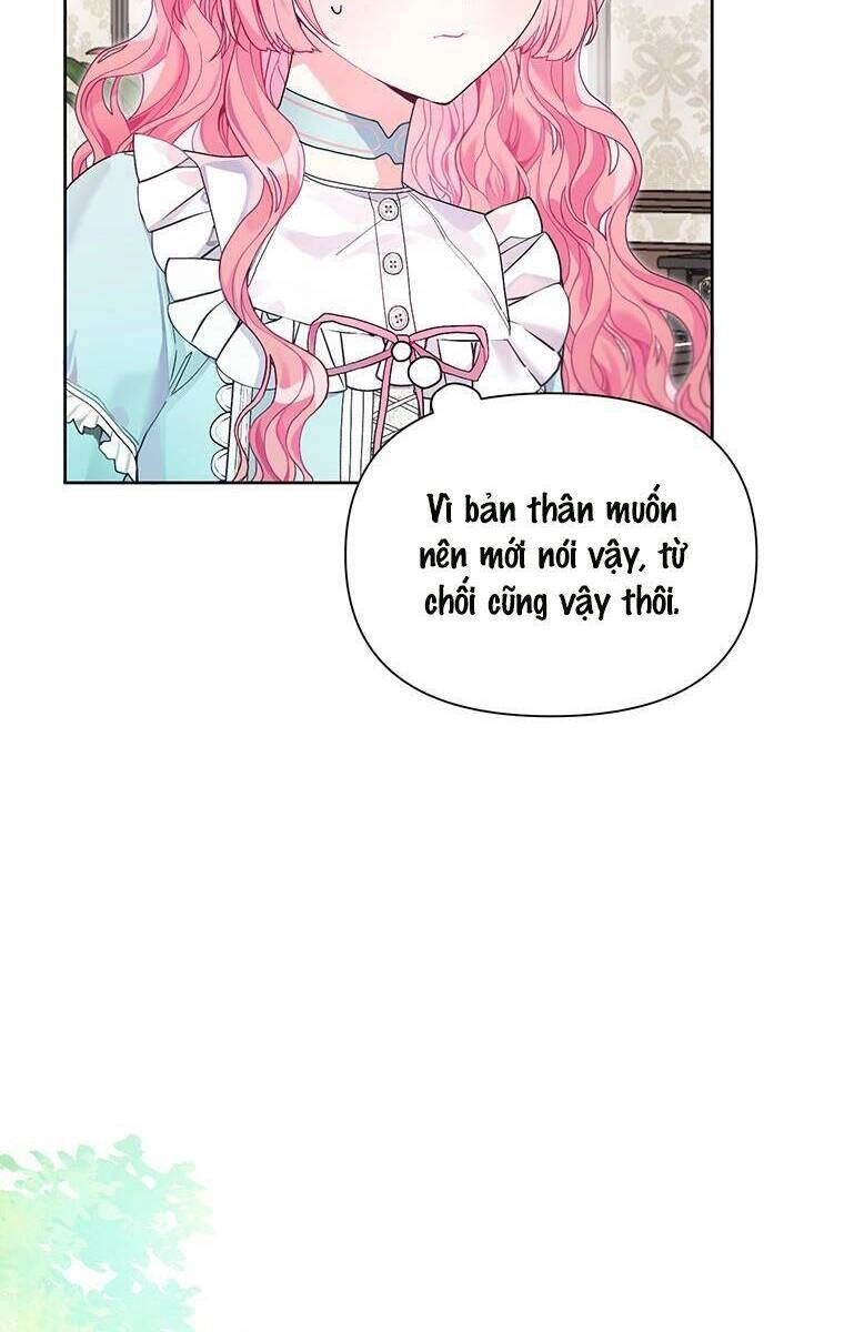 Trở Thành Con Dâu Của Kẻ Phản Diện Vì Thời Gian Có Hạn Chapter 24 - 28