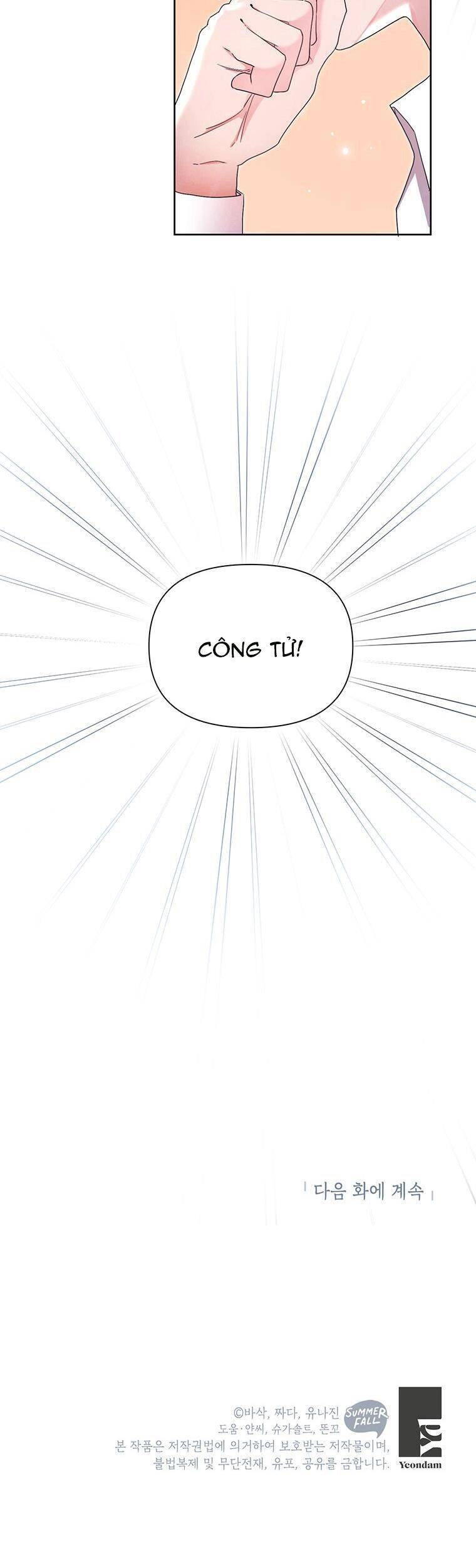 Trở Thành Con Dâu Của Kẻ Phản Diện Vì Thời Gian Có Hạn Chapter 24 - 33