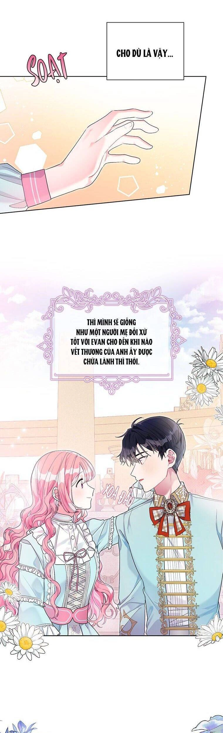 Trở Thành Con Dâu Của Kẻ Phản Diện Vì Thời Gian Có Hạn Chapter 25 - 17