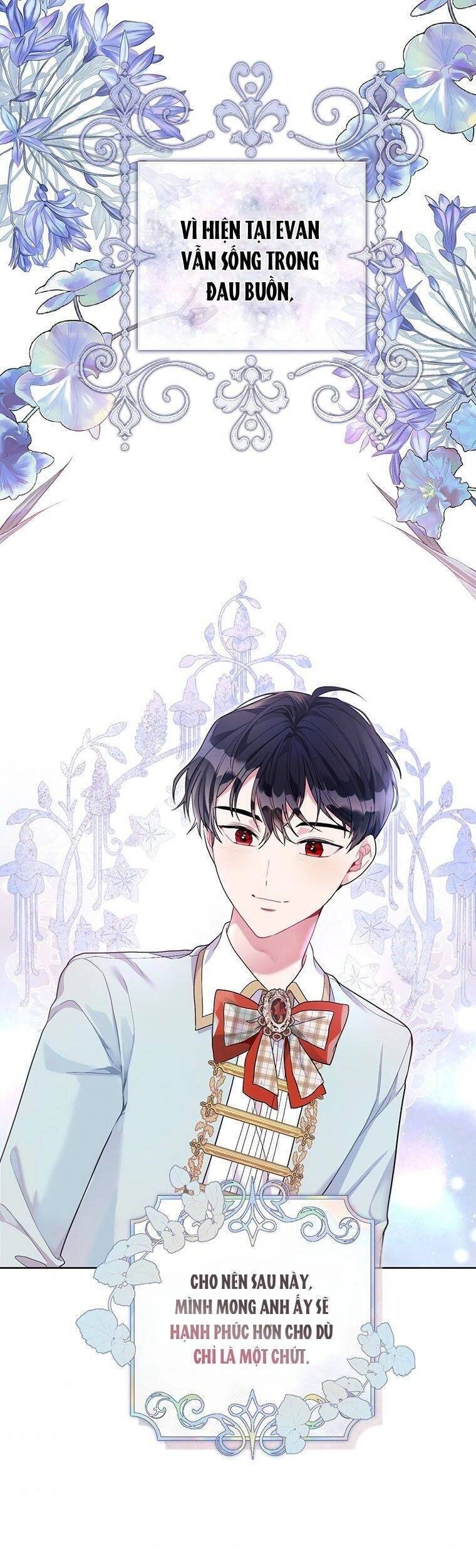 Trở Thành Con Dâu Của Kẻ Phản Diện Vì Thời Gian Có Hạn Chapter 25 - 18