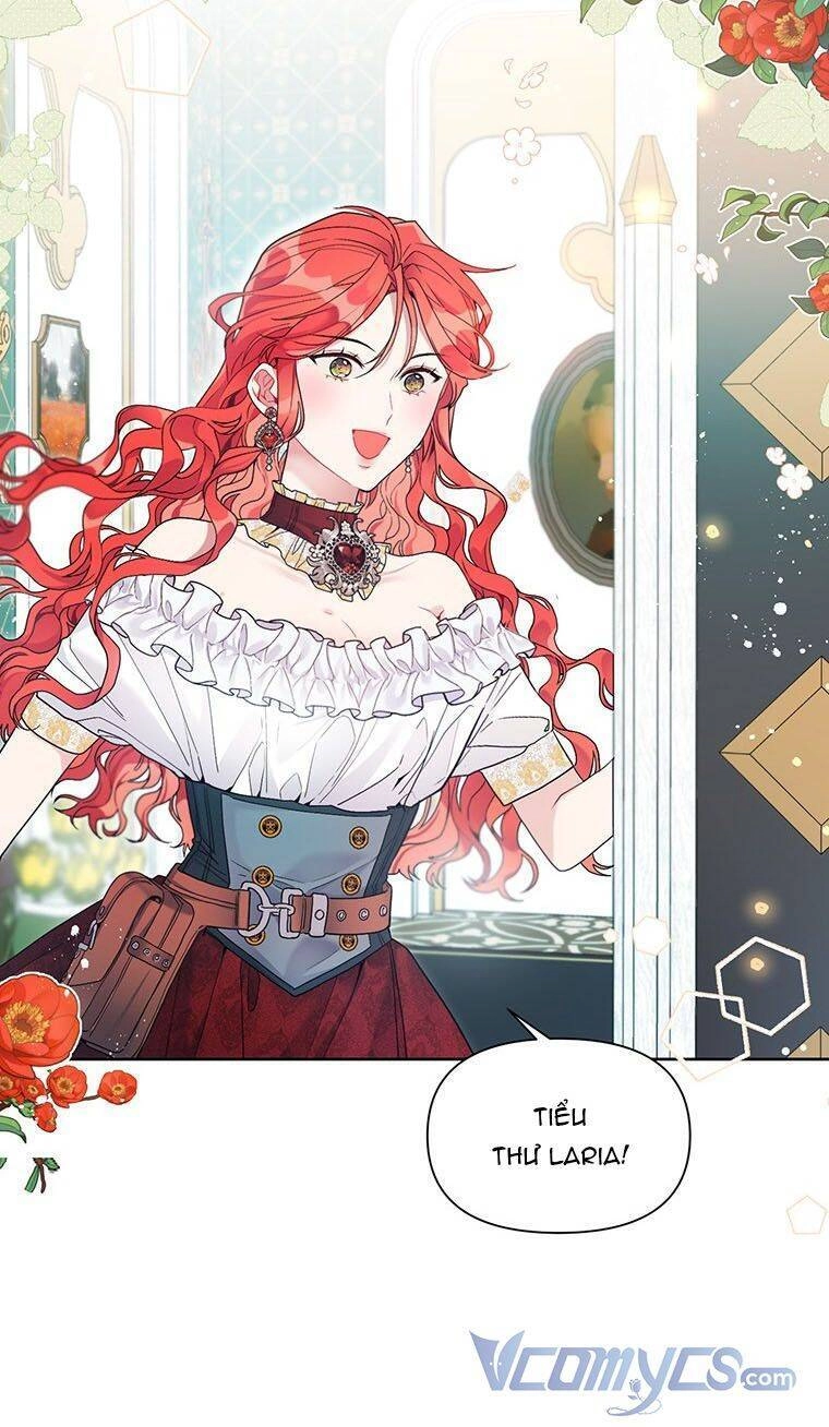 Trở Thành Con Dâu Của Kẻ Phản Diện Vì Thời Gian Có Hạn Chapter 25 - 20