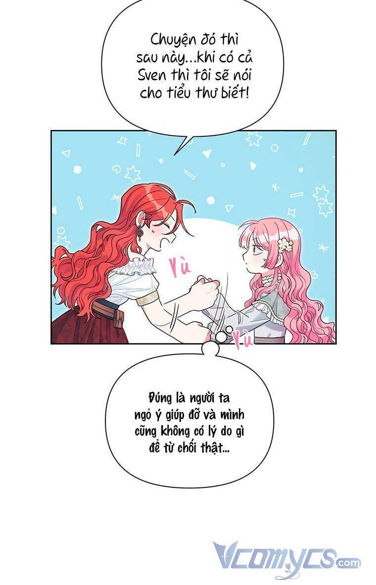 Trở Thành Con Dâu Của Kẻ Phản Diện Vì Thời Gian Có Hạn Chapter 25 - 25