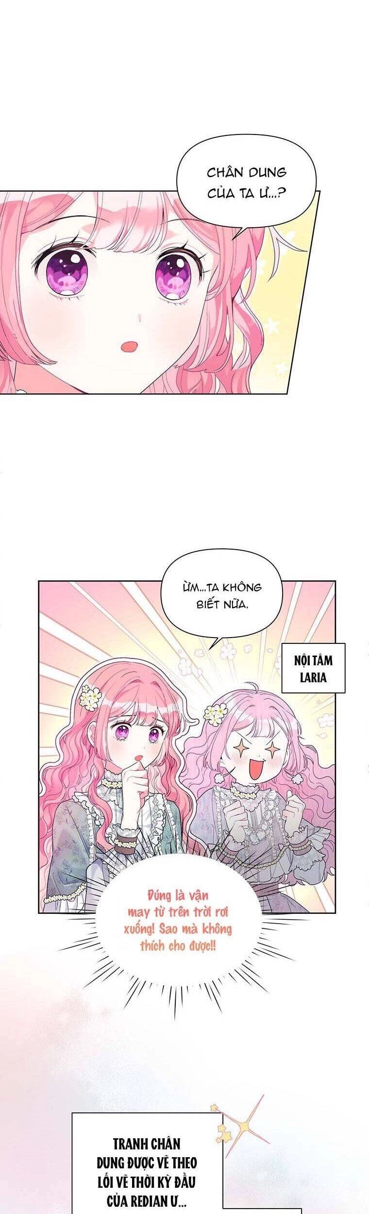 Trở Thành Con Dâu Của Kẻ Phản Diện Vì Thời Gian Có Hạn Chapter 26 - 2