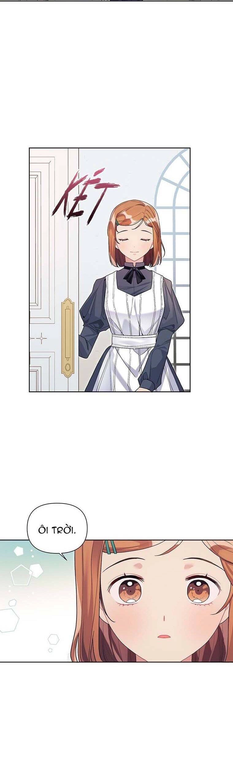 Trở Thành Con Dâu Của Kẻ Phản Diện Vì Thời Gian Có Hạn Chapter 26 - 8