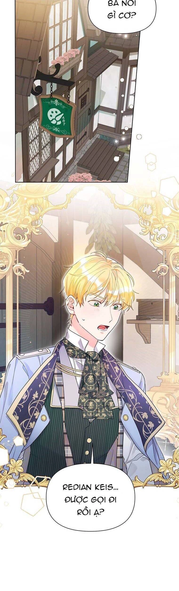 Trở Thành Con Dâu Của Kẻ Phản Diện Vì Thời Gian Có Hạn Chapter 26 - 13