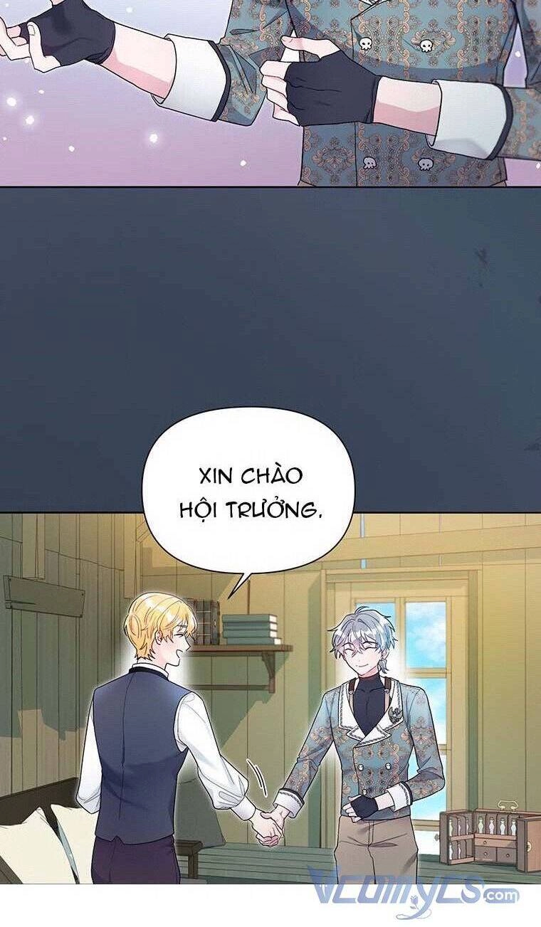 Trở Thành Con Dâu Của Kẻ Phản Diện Vì Thời Gian Có Hạn Chapter 26 - 21