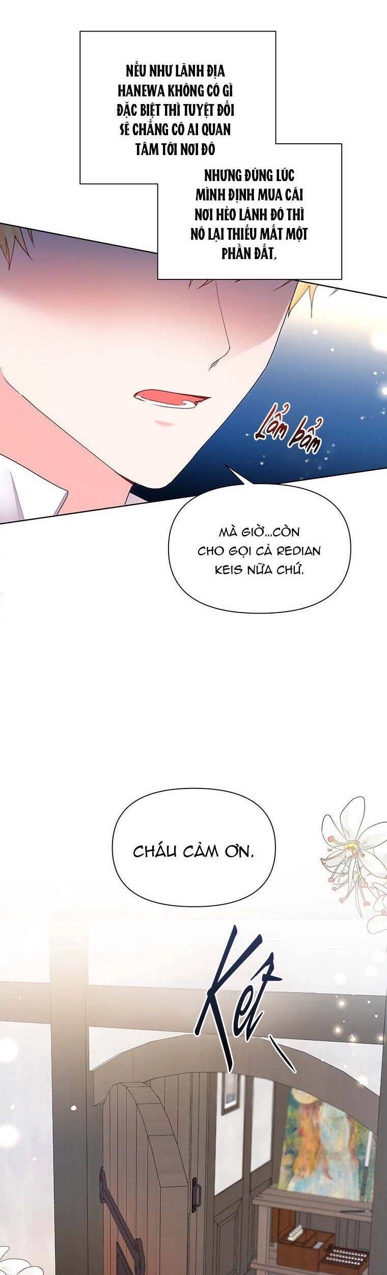 Trở Thành Con Dâu Của Kẻ Phản Diện Vì Thời Gian Có Hạn Chapter 26 - 22