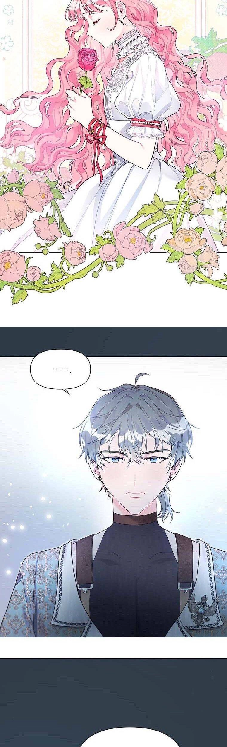 Trở Thành Con Dâu Của Kẻ Phản Diện Vì Thời Gian Có Hạn Chapter 26 - 25