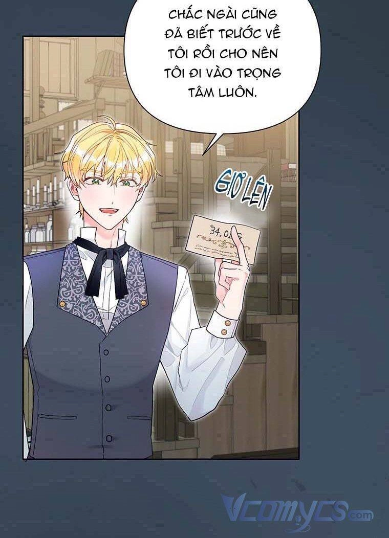 Trở Thành Con Dâu Của Kẻ Phản Diện Vì Thời Gian Có Hạn Chapter 26 - 26