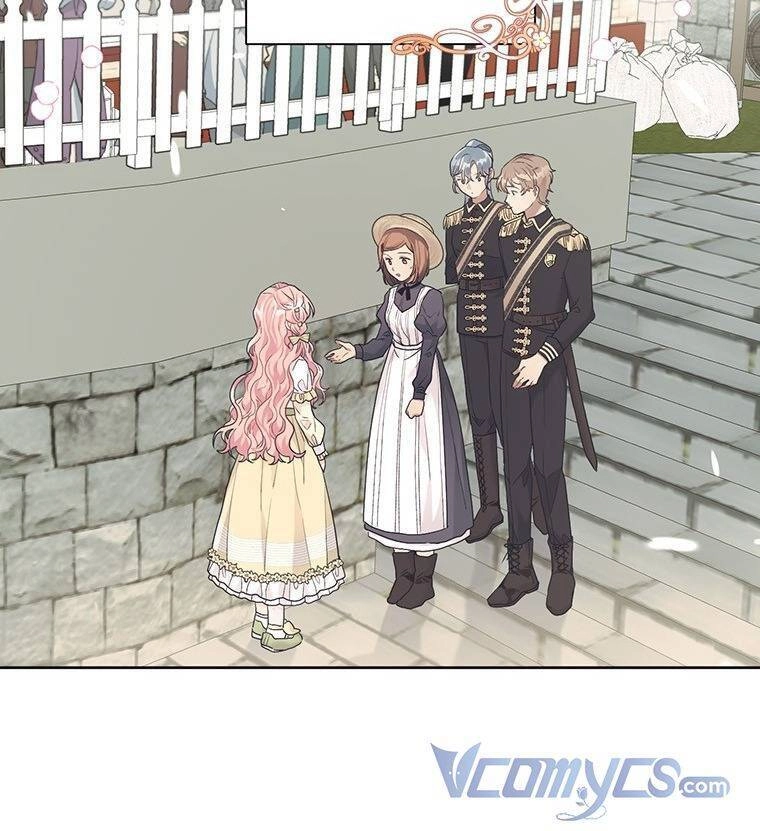 Trở Thành Con Dâu Của Kẻ Phản Diện Vì Thời Gian Có Hạn Chapter 27 - 10