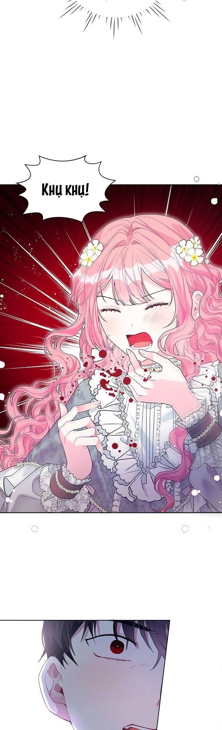 Trở Thành Con Dâu Của Kẻ Phản Diện Vì Thời Gian Có Hạn Chapter 27 - 28