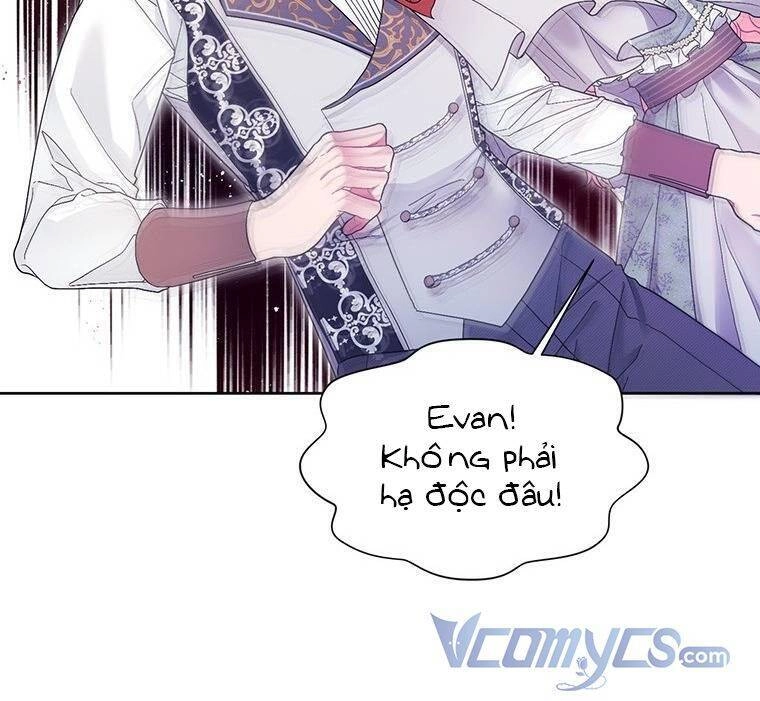 Trở Thành Con Dâu Của Kẻ Phản Diện Vì Thời Gian Có Hạn Chapter 27 - 30