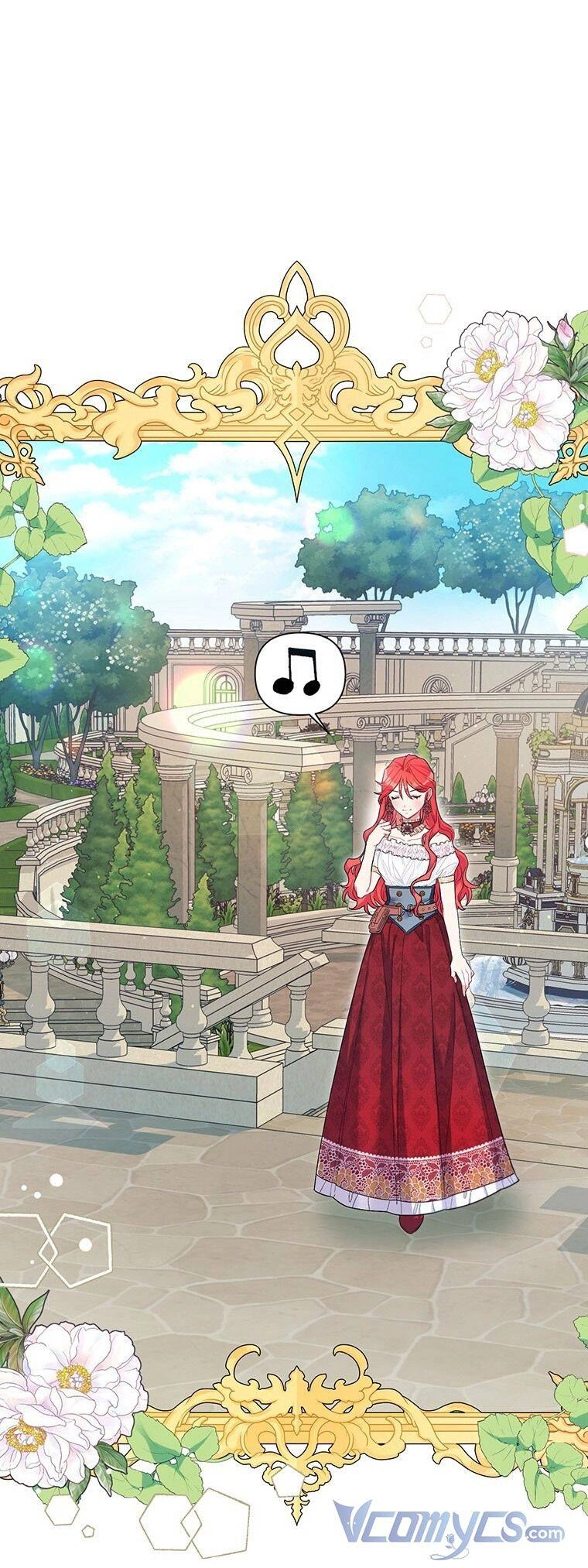 Trở Thành Con Dâu Của Kẻ Phản Diện Vì Thời Gian Có Hạn Chapter 28 - 2