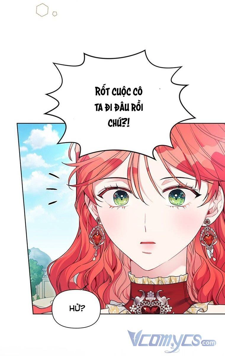 Trở Thành Con Dâu Của Kẻ Phản Diện Vì Thời Gian Có Hạn Chapter 28 - 3