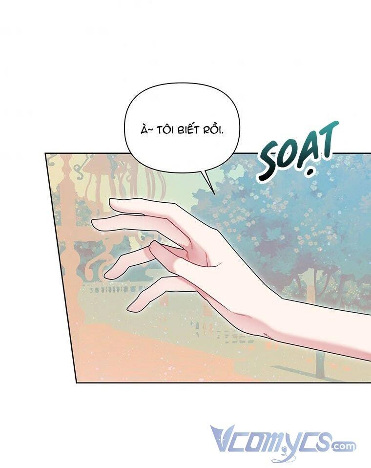 Trở Thành Con Dâu Của Kẻ Phản Diện Vì Thời Gian Có Hạn Chapter 28 - 6