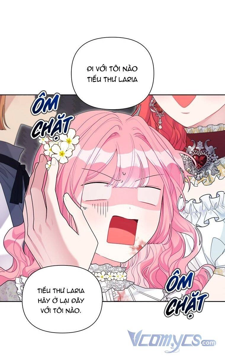 Trở Thành Con Dâu Của Kẻ Phản Diện Vì Thời Gian Có Hạn Chapter 28 - 8