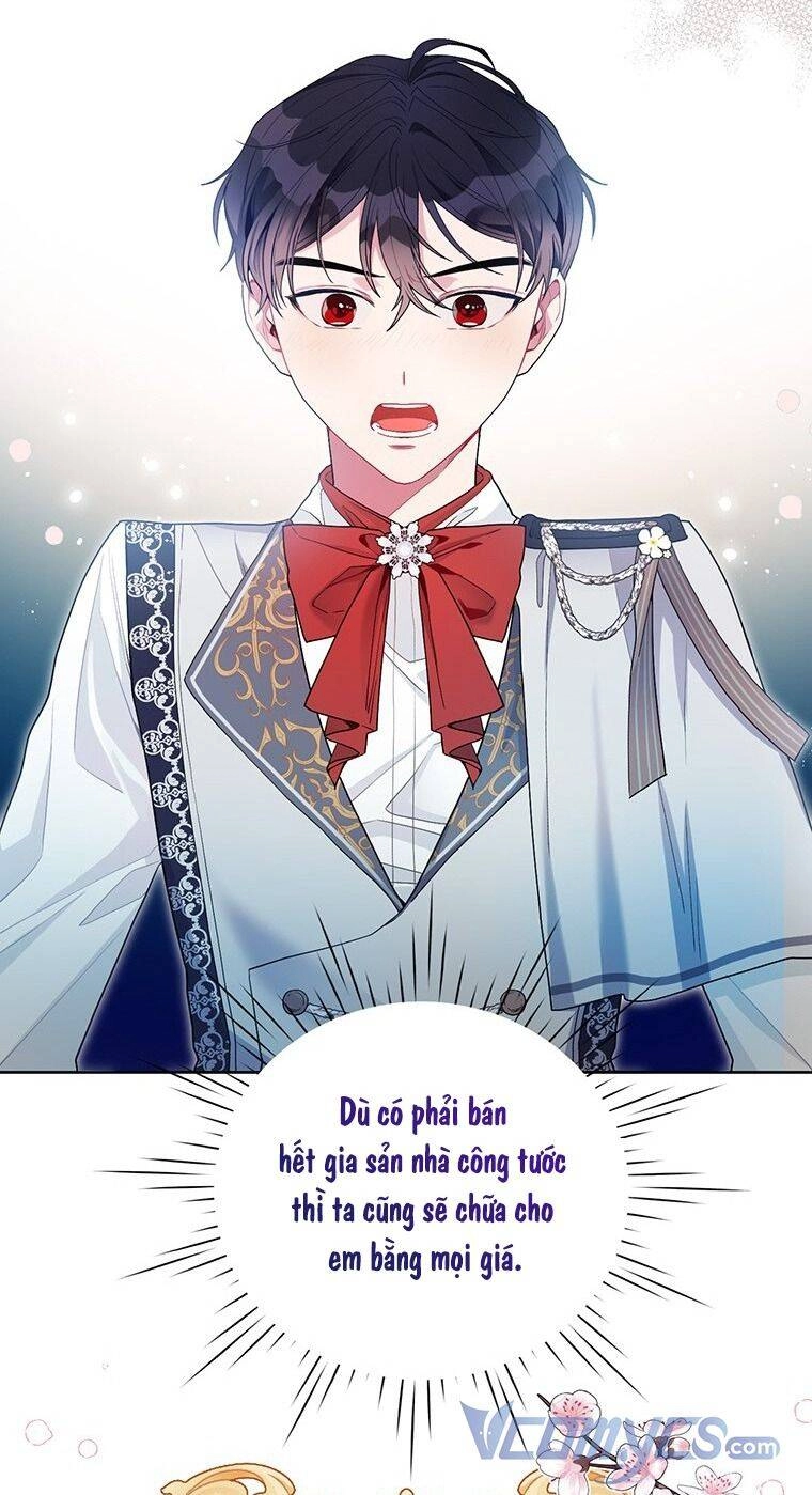 Trở Thành Con Dâu Của Kẻ Phản Diện Vì Thời Gian Có Hạn Chapter 28 - 12