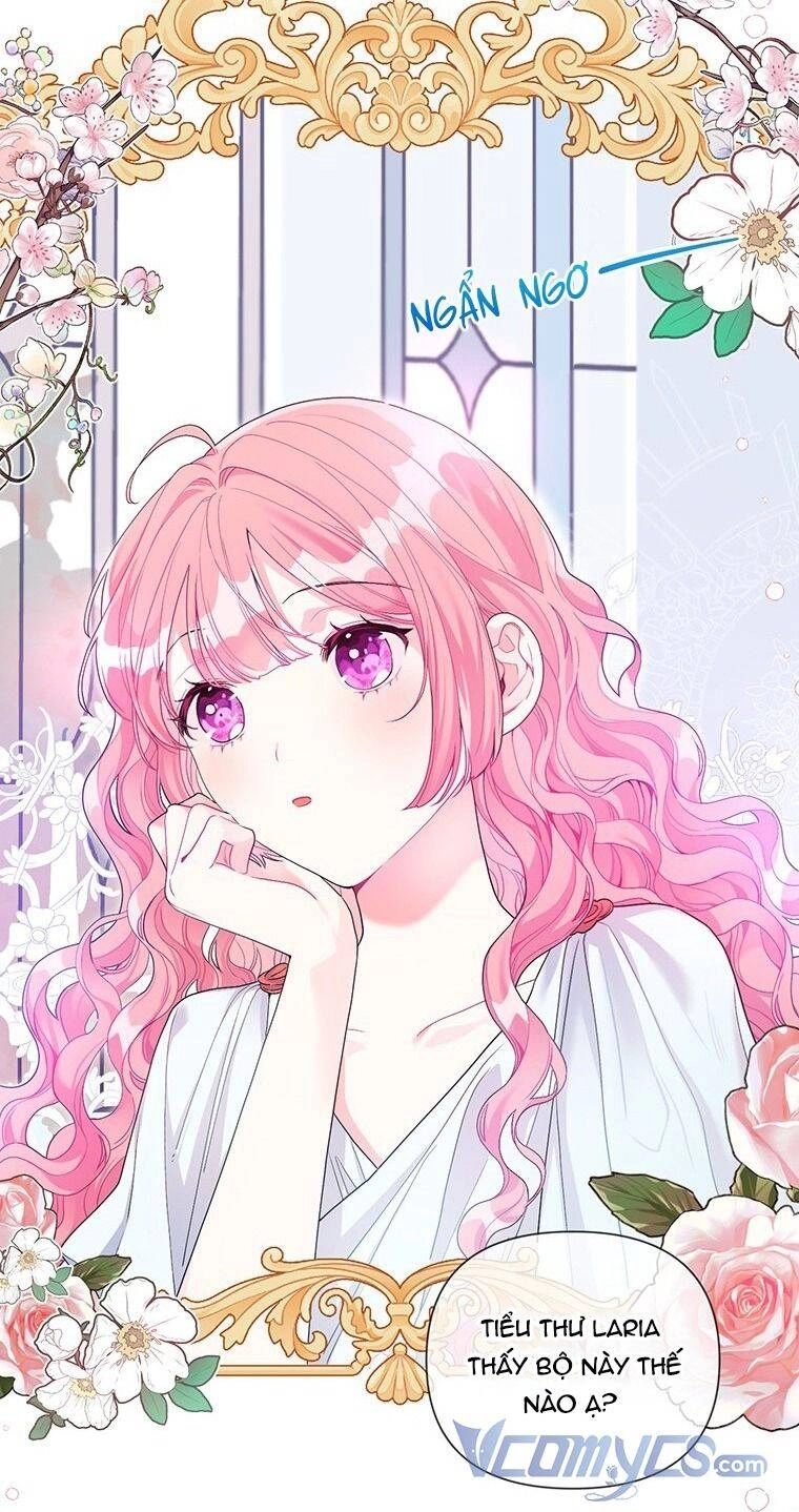 Trở Thành Con Dâu Của Kẻ Phản Diện Vì Thời Gian Có Hạn Chapter 28 - 13