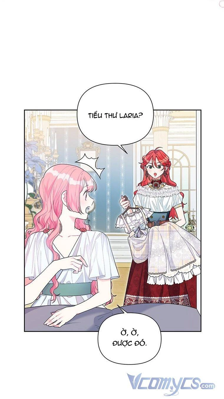 Trở Thành Con Dâu Của Kẻ Phản Diện Vì Thời Gian Có Hạn Chapter 28 - 14