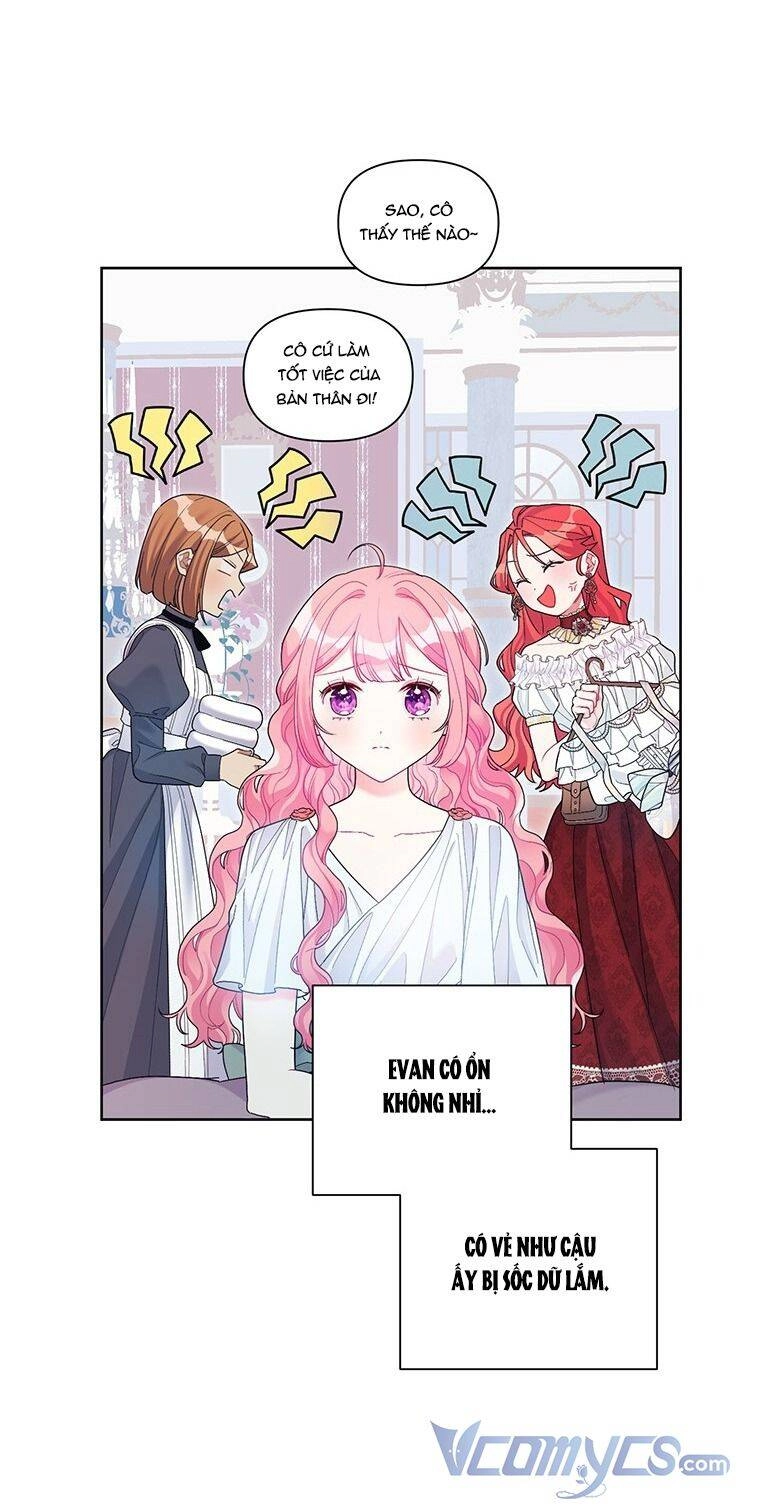 Trở Thành Con Dâu Của Kẻ Phản Diện Vì Thời Gian Có Hạn Chapter 28 - 16