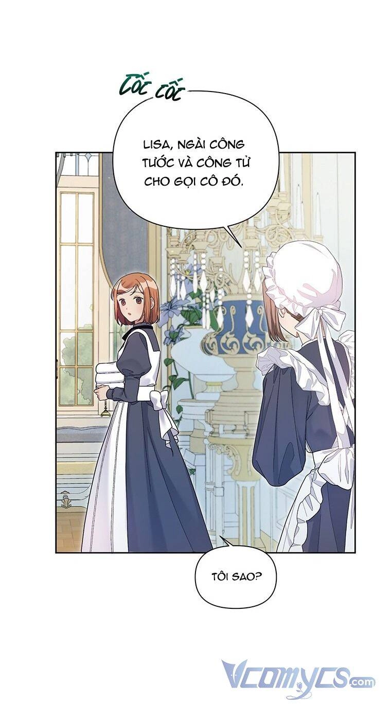 Trở Thành Con Dâu Của Kẻ Phản Diện Vì Thời Gian Có Hạn Chapter 28 - 17