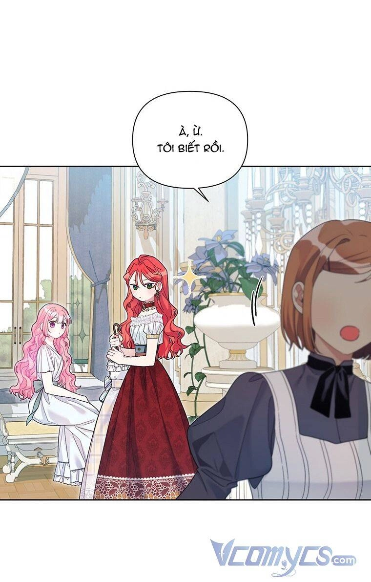 Trở Thành Con Dâu Của Kẻ Phản Diện Vì Thời Gian Có Hạn Chapter 28 - 18