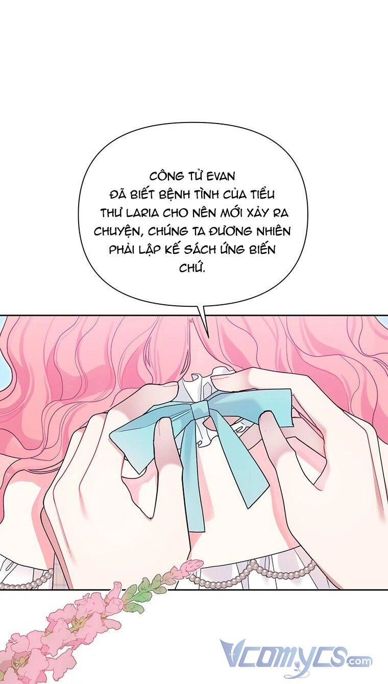 Trở Thành Con Dâu Của Kẻ Phản Diện Vì Thời Gian Có Hạn Chapter 28 - 20