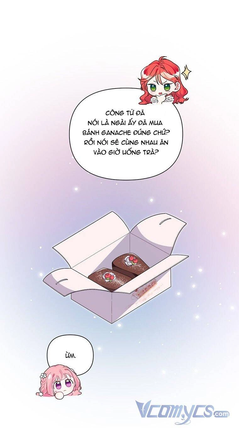 Trở Thành Con Dâu Của Kẻ Phản Diện Vì Thời Gian Có Hạn Chapter 28 - 22