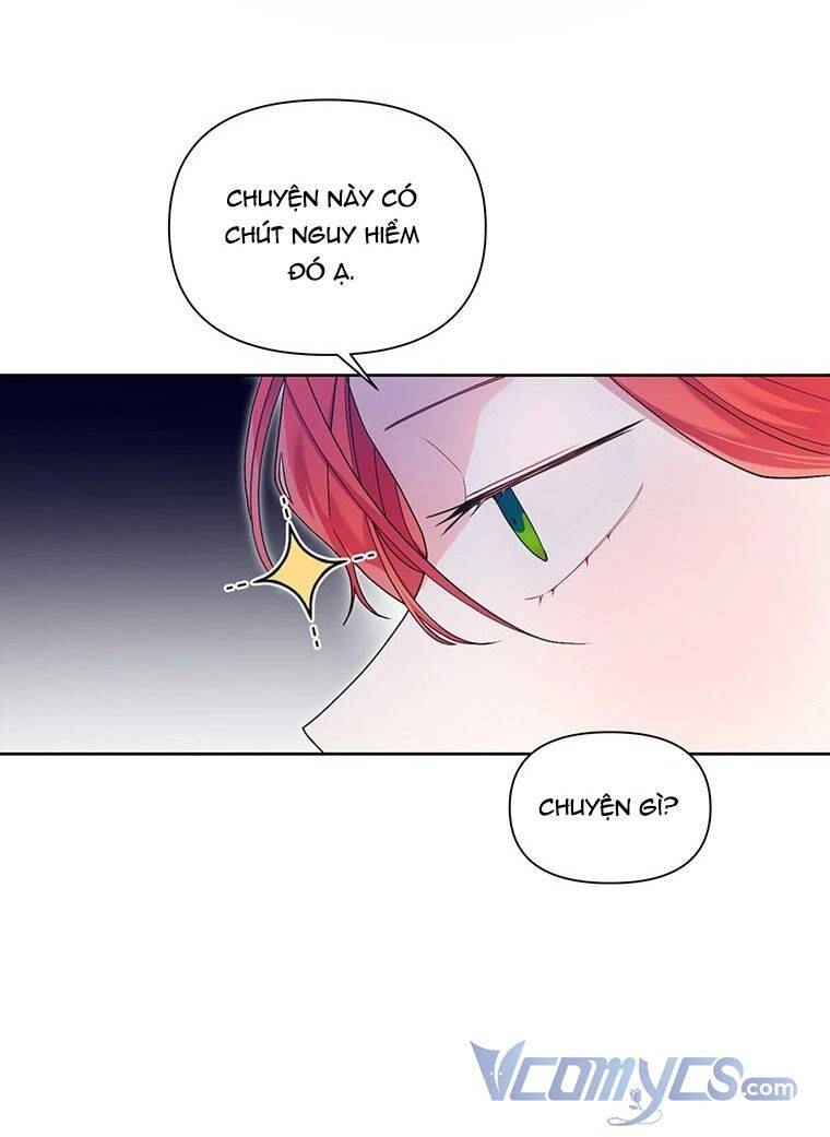 Trở Thành Con Dâu Của Kẻ Phản Diện Vì Thời Gian Có Hạn Chapter 28 - 23