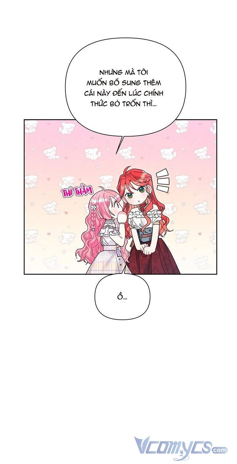 Trở Thành Con Dâu Của Kẻ Phản Diện Vì Thời Gian Có Hạn Chapter 28 - 30