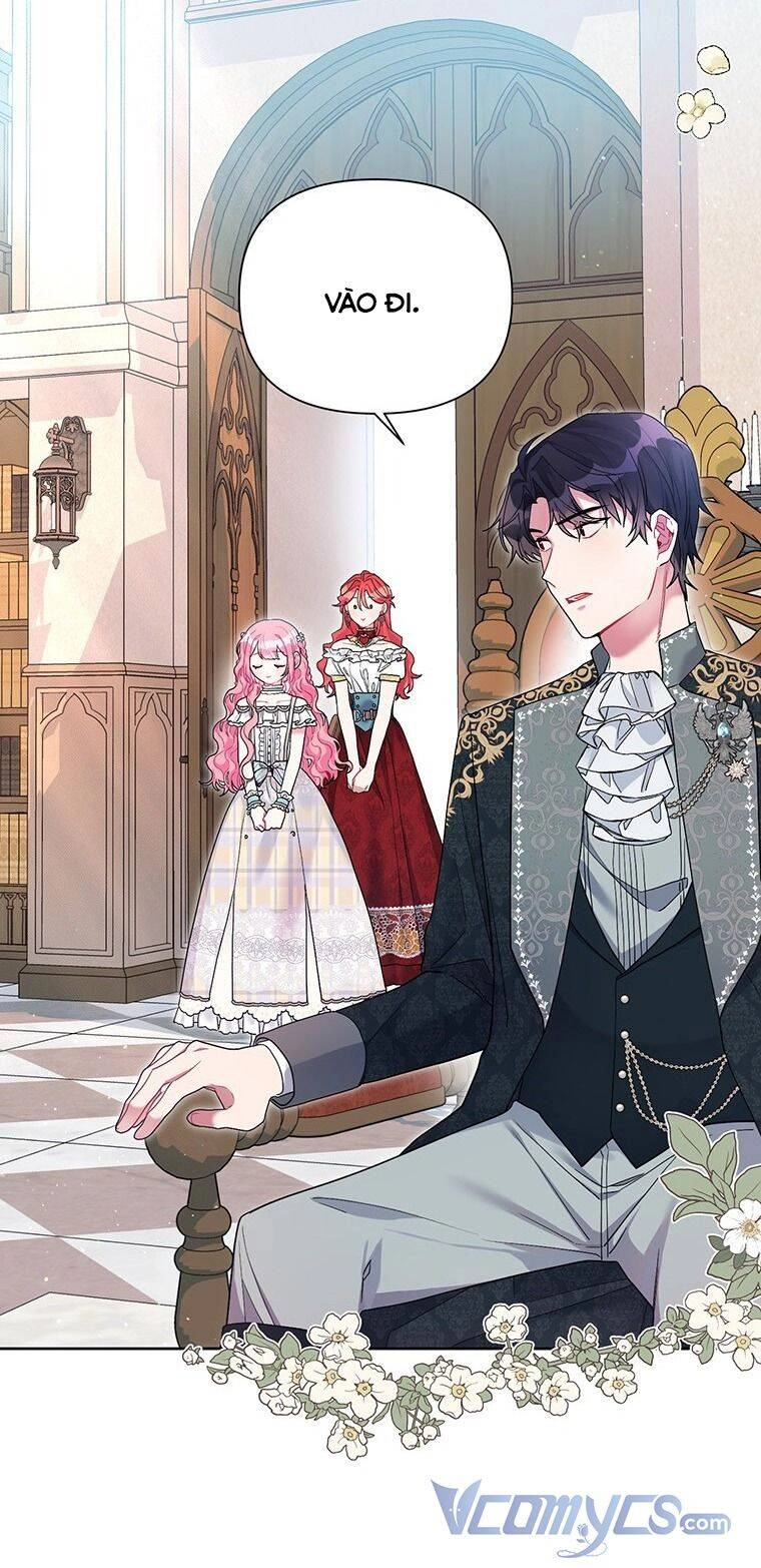 Trở Thành Con Dâu Của Kẻ Phản Diện Vì Thời Gian Có Hạn Chapter 28 - 32