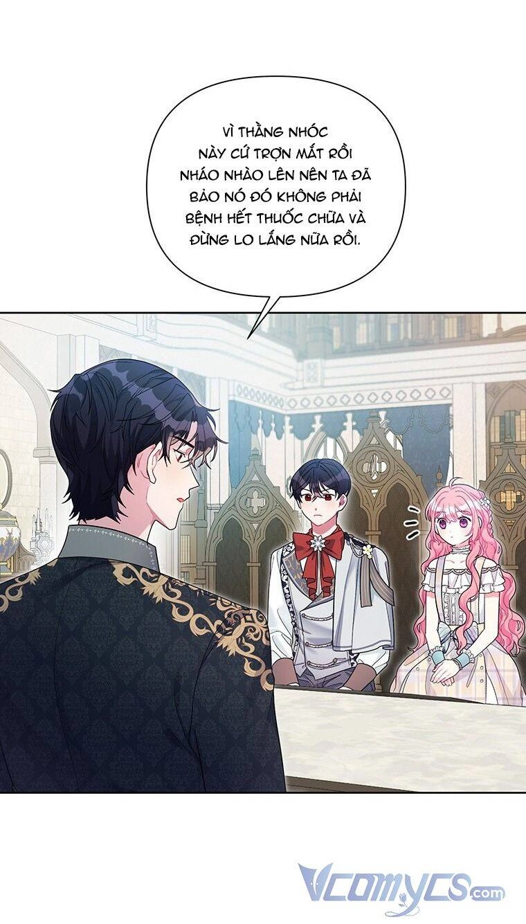 Trở Thành Con Dâu Của Kẻ Phản Diện Vì Thời Gian Có Hạn Chapter 28 - 33