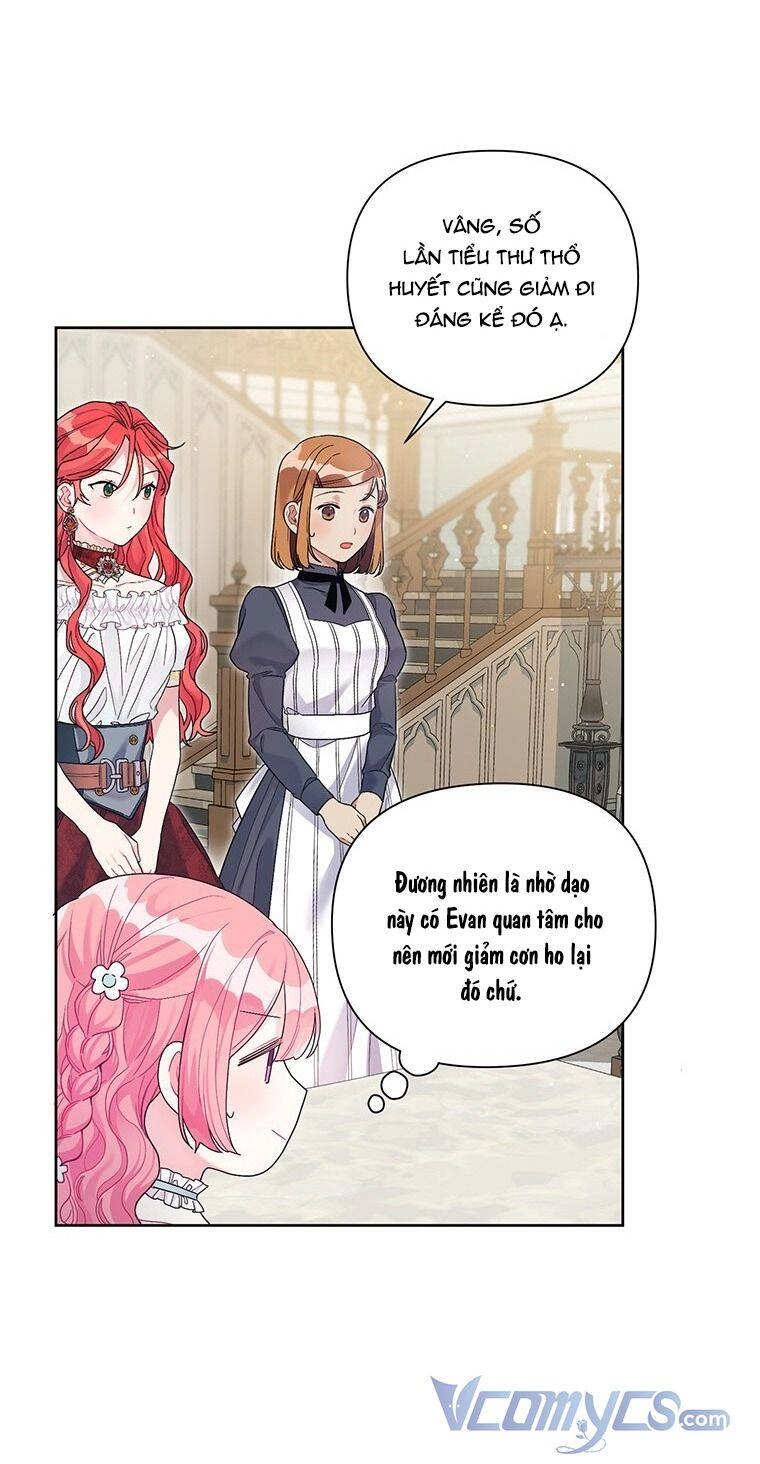 Trở Thành Con Dâu Của Kẻ Phản Diện Vì Thời Gian Có Hạn Chapter 28 - 37